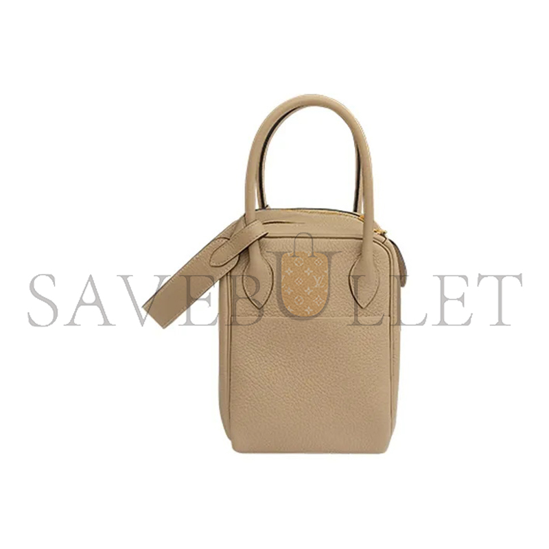 HERMÈS MASTER LINDY 26 HANDBAG NEUTRALS (26*18*12cm)
